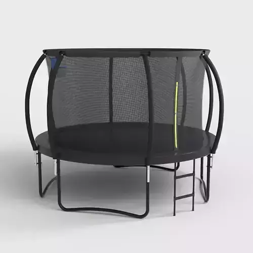 OUTDOOR TRAMPOLINE FOR KIDS