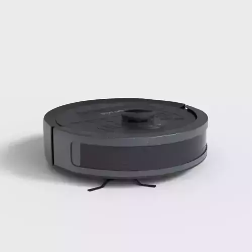 ROBOT VACUUM CLEANER