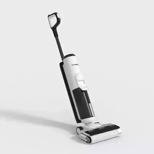 WET DRY VACUUM CLEANER