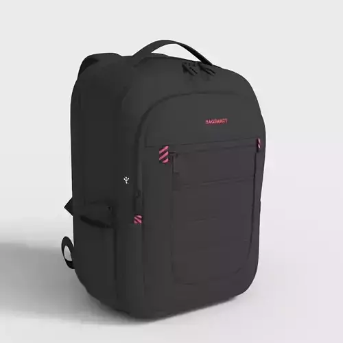 CAMERA BACKPACK