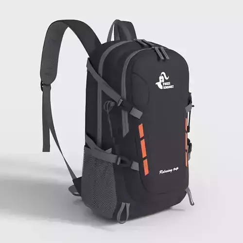 FREE KNIGHT BACKPACK
