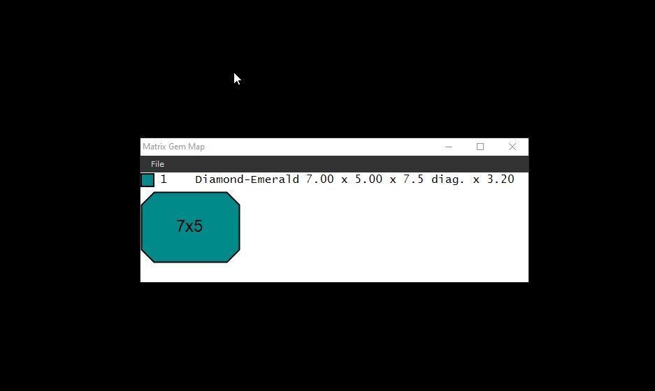Modern Men Ring 3D CAD File 4MR078 3D print model_7
