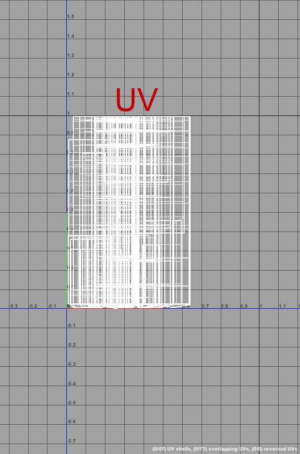 Highpoly and Lowpoly 8 Stylized Hair package 02 for female girl  Low-poly 3D model_21