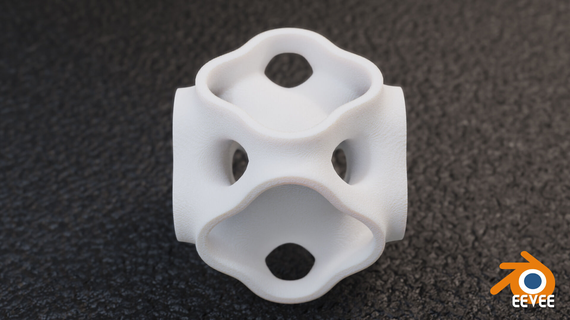 Math Object 148 3D print model_6