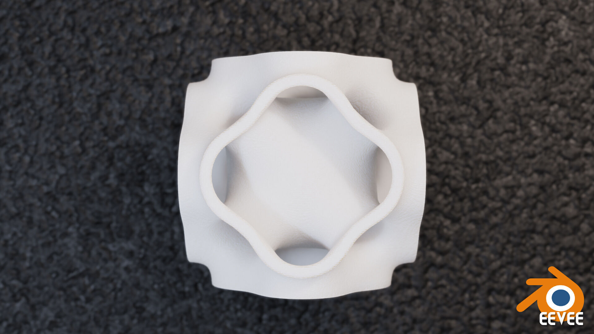 Math Object 148 3D print model_7