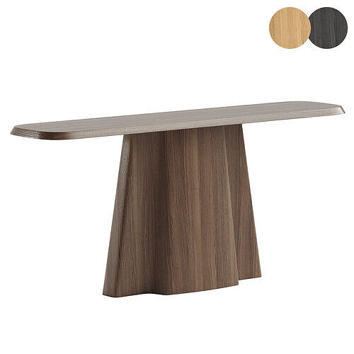 Kyoto Console Table 3D model