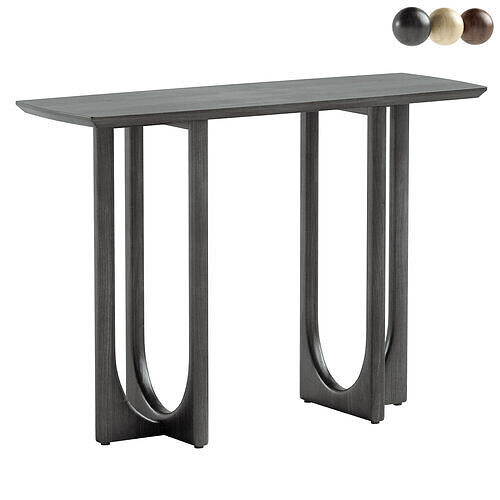 Orlan Console Table 3D model