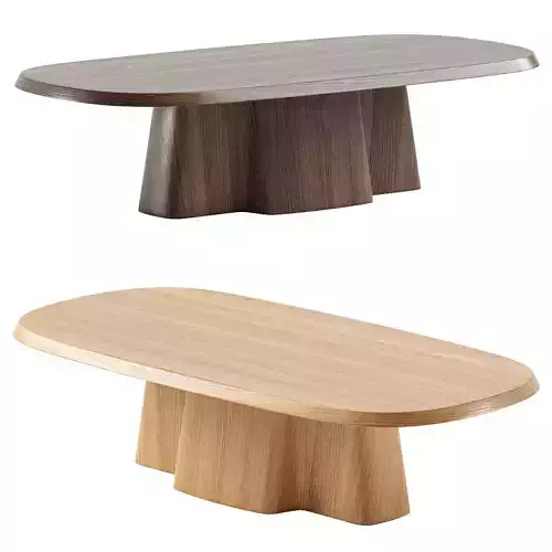Kyoto Coffee Table