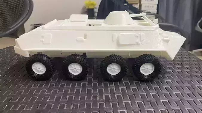 BTR60