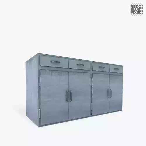 Cabinet Doors V01