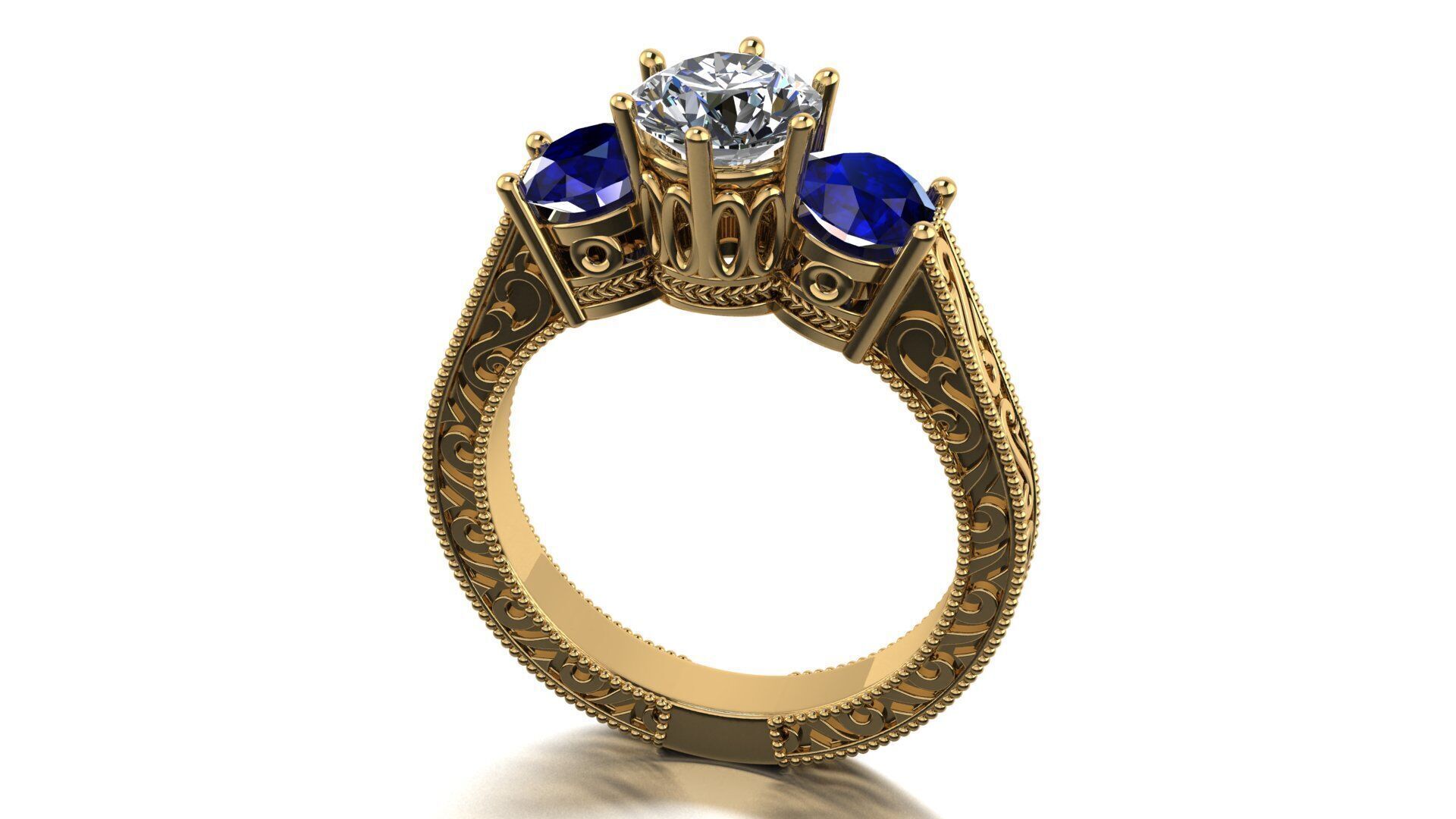 AG RN 05 PRINT 3D print model_12