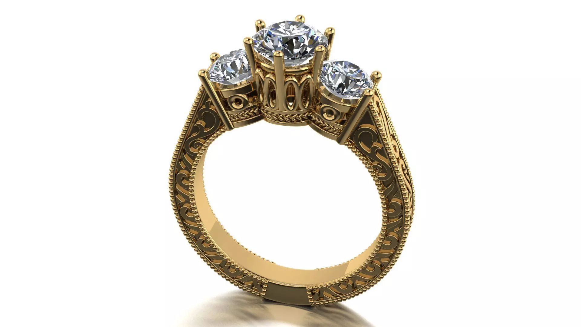 AG RN 05 PRINT 3D print model_0