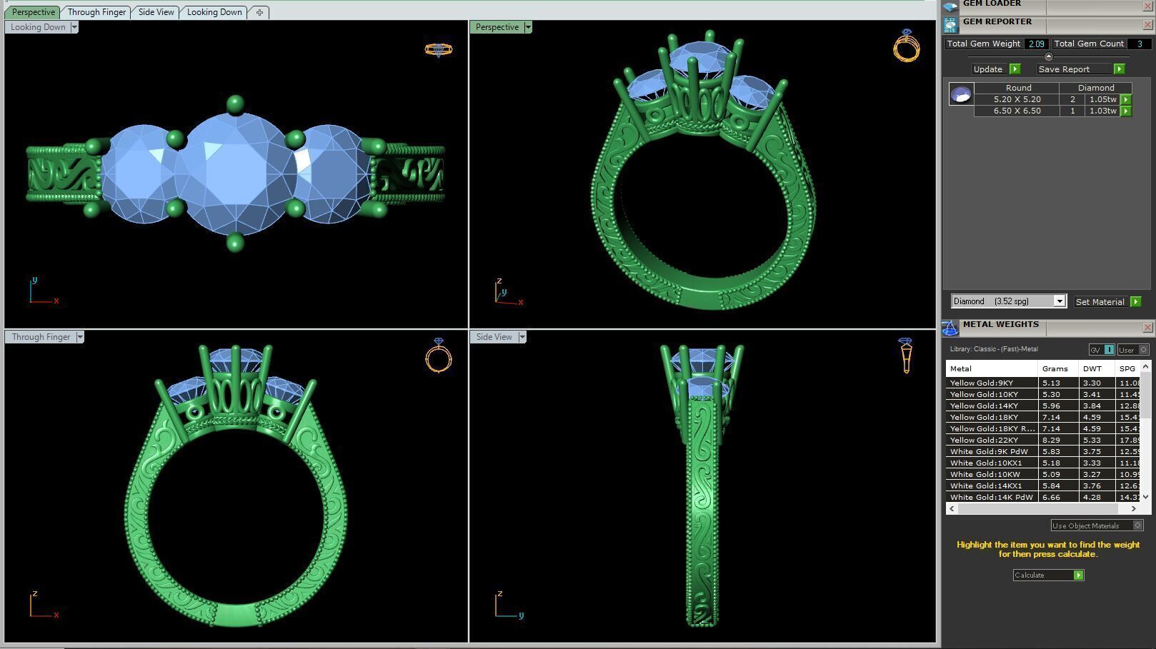 AG RN 05 PRINT 3D print model_16
