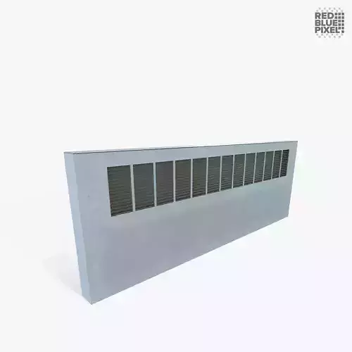 Wall Air Conditioner