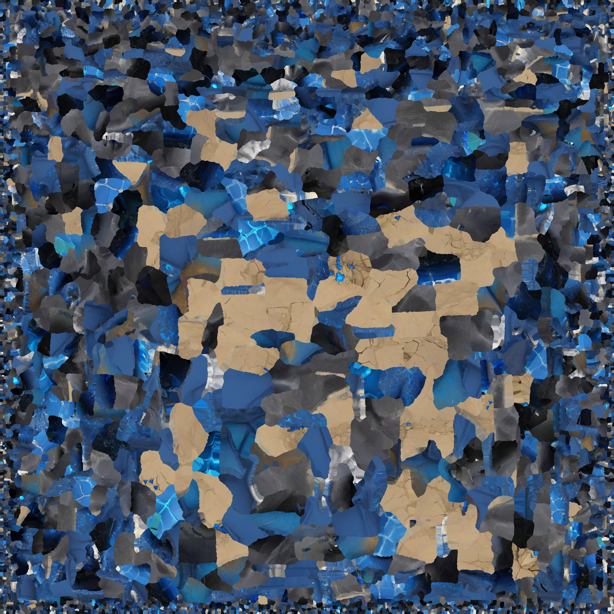 Isco the Ice Dragon - 3D Printable 3D print model_24