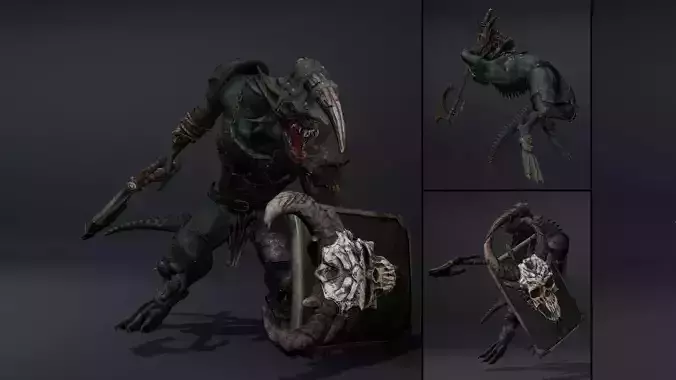 Mist Brutal Arm1 Brutal