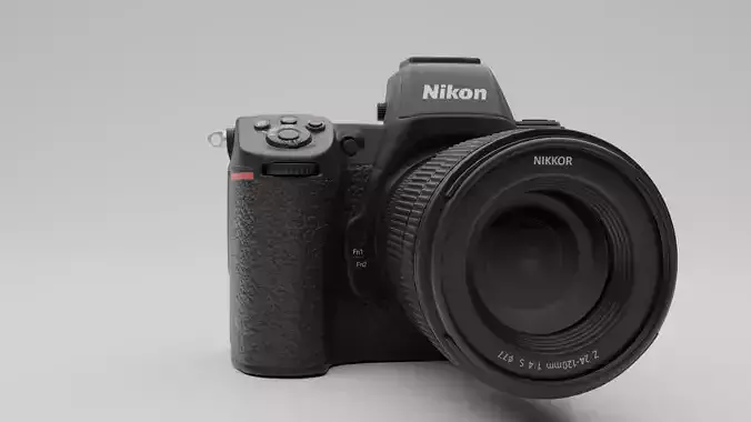 Nikon Camera