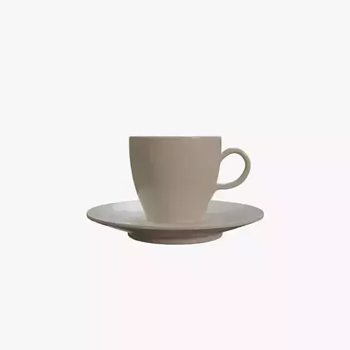 Tea Cup 02