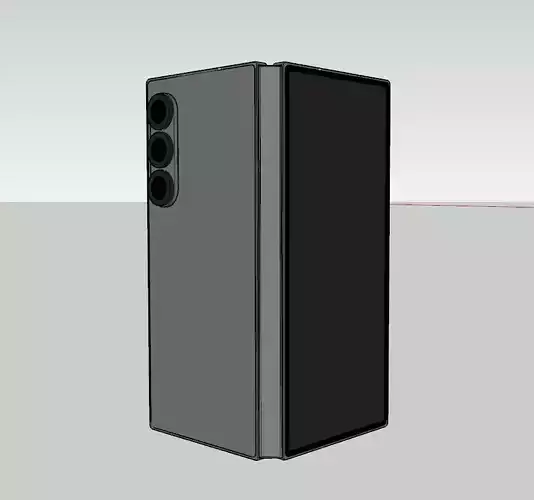 SAMSON GALAX  66 SMART PHONE