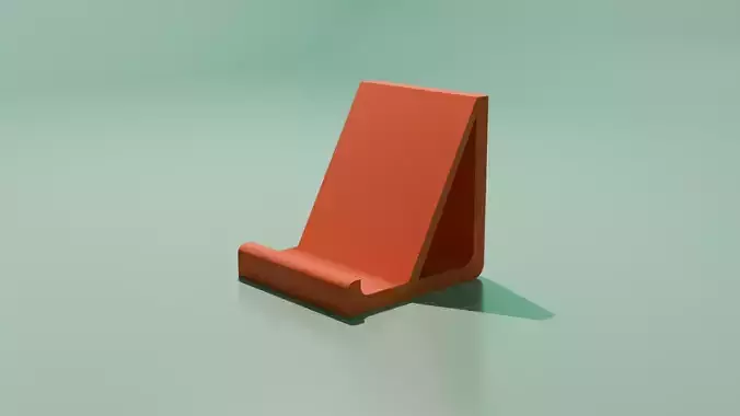 Phone holder 