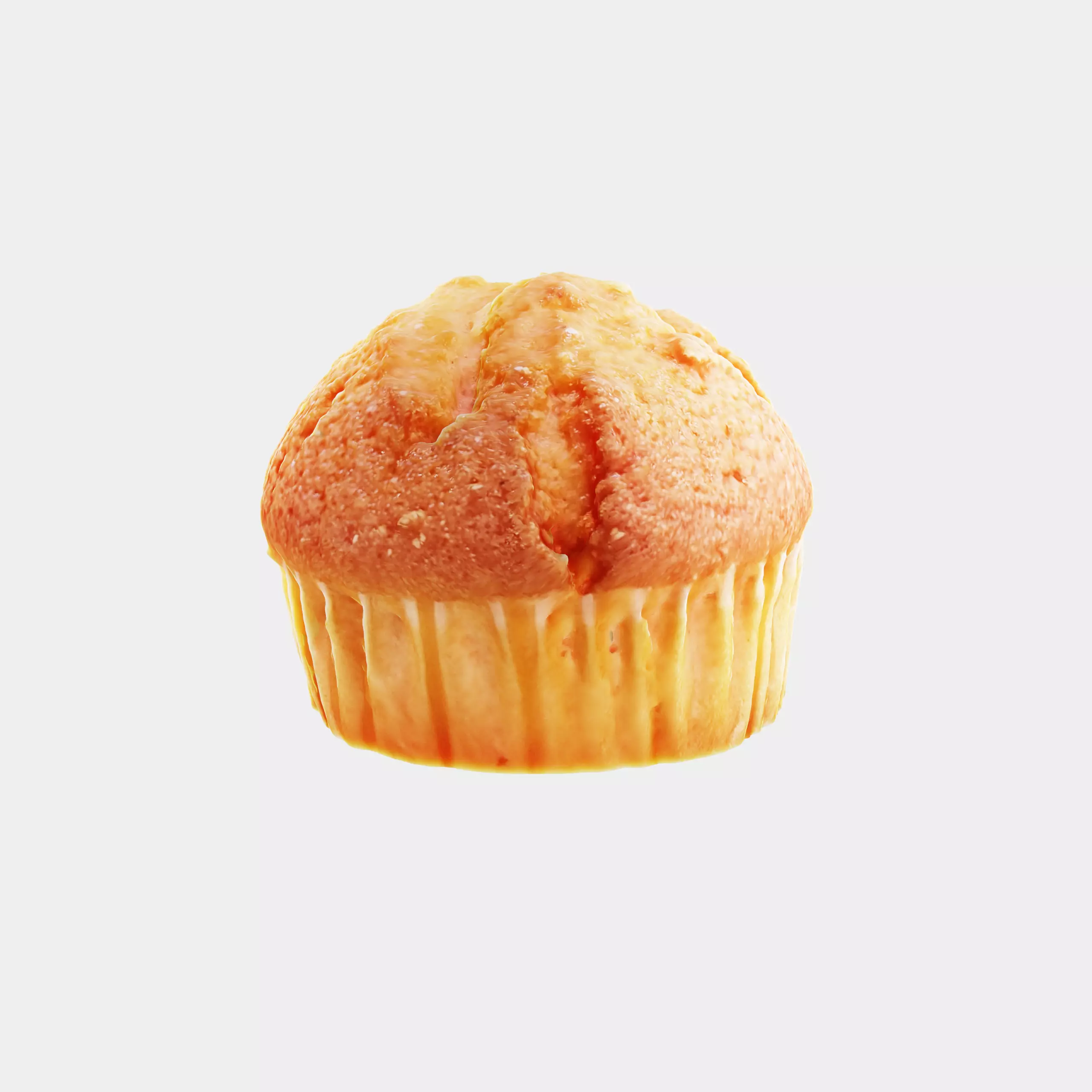 Yazdi Cupcake Free 3D model