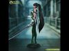 Eve - Stellar Blade Game Figure for 3D Printing 3D print model_1