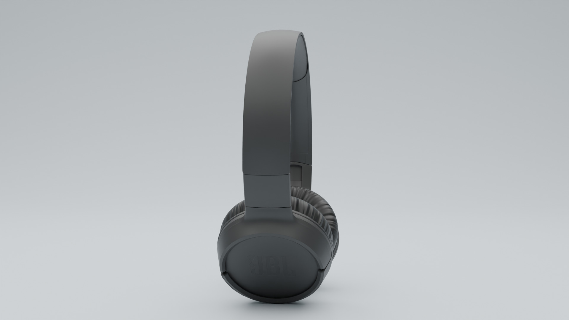 Beats Headphones 3D print model_3