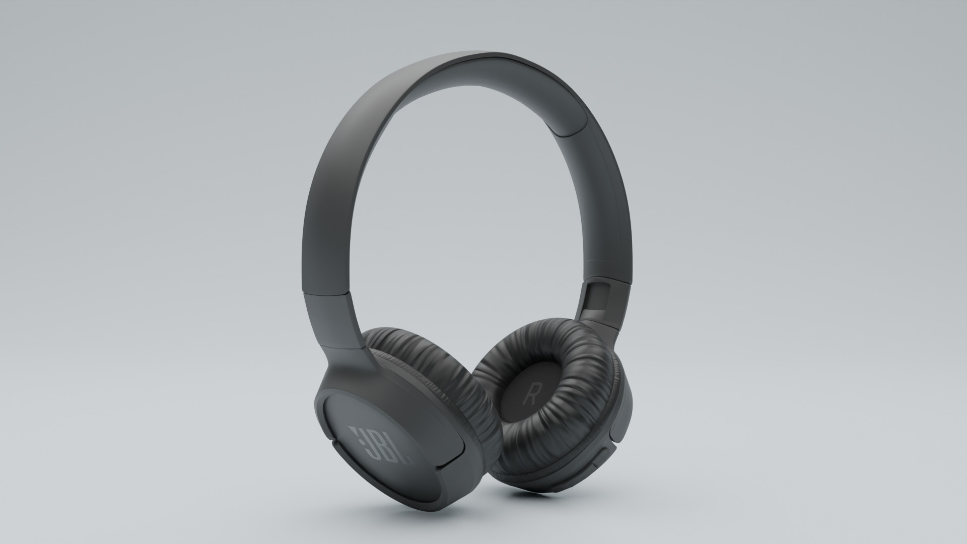 Beats Headphones 3D print model_7