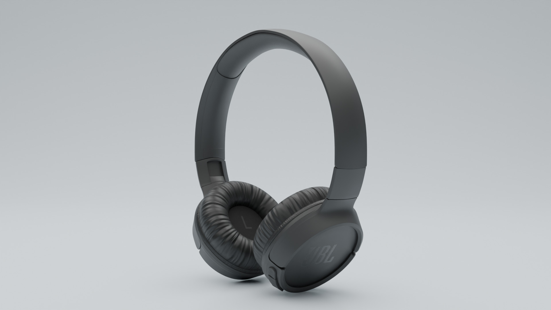 Beats Headphones 3D print model_2