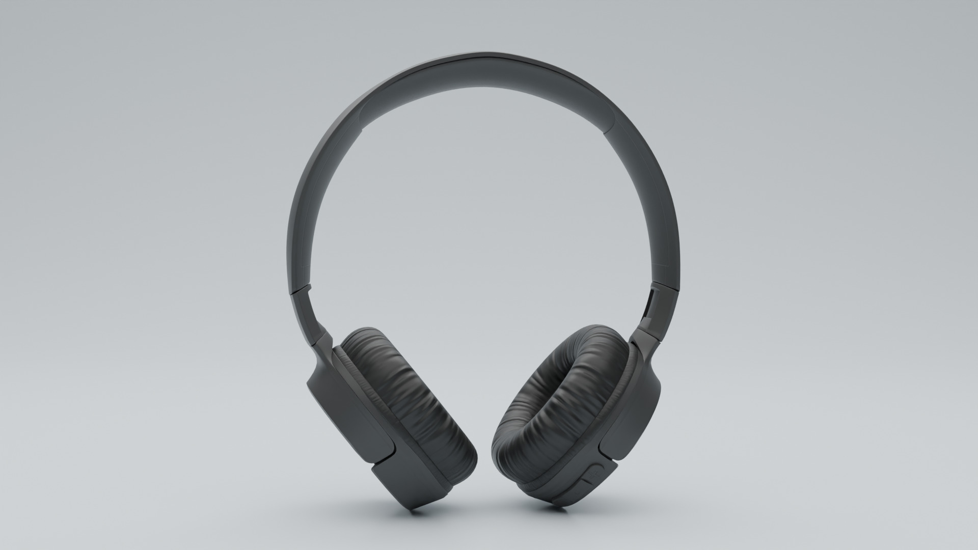 Beats Headphones 3D print model_8