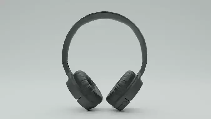 Beats Headphones 3D print model