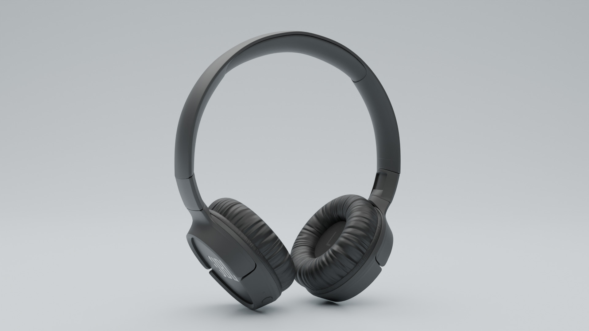 Beats Headphones 3D print model_4