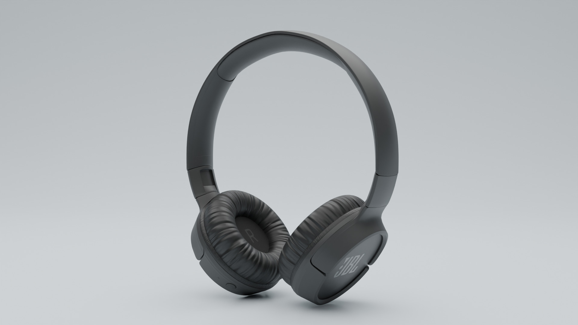 Beats Headphones 3D print model_5
