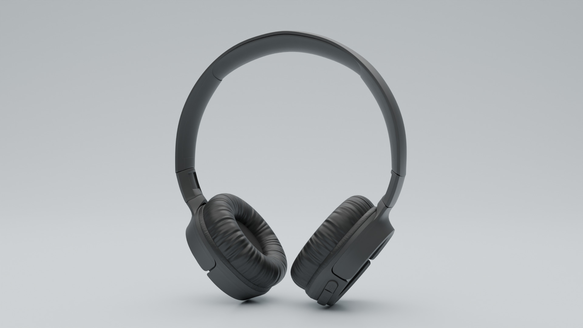 Beats Headphones 3D print model_1