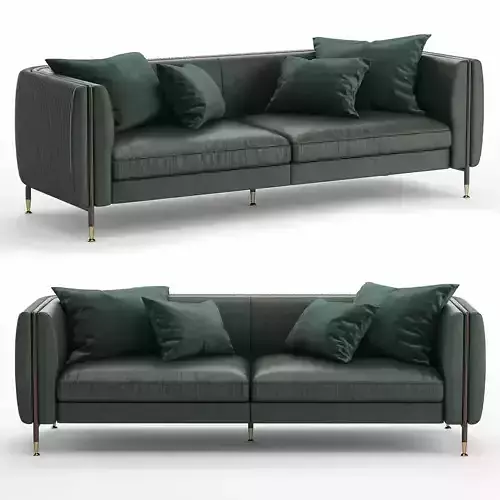 BARLOW sofa