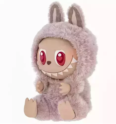 Modern pendant modern decoration  labu cloth