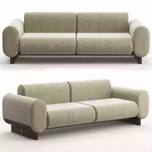 LEIGH sofa