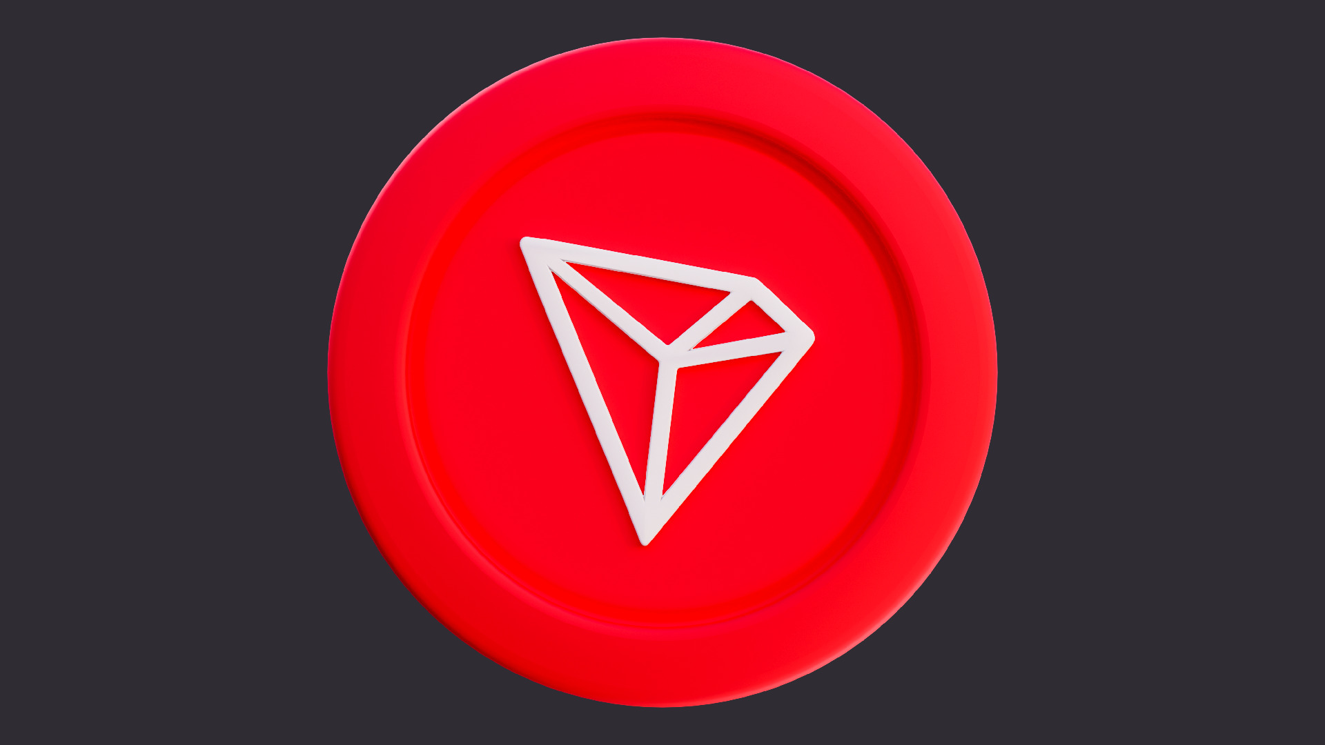 Cryptocurrency Coin Pack 2 3D model_1