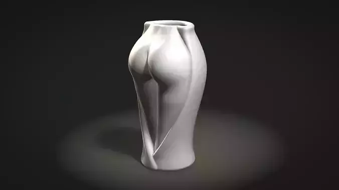 Corpo e Silenzio Sculpt