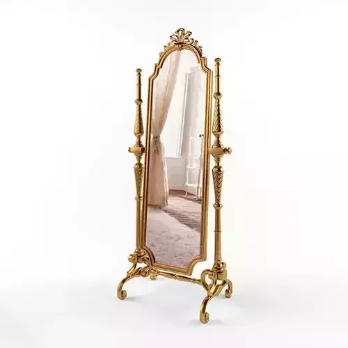 Mirror Silvano Grifoni