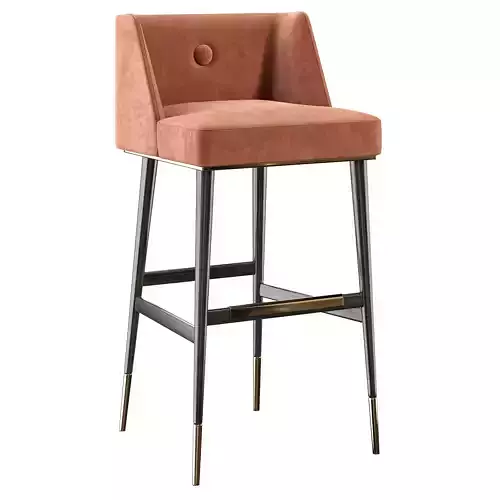 BAR CHAIR GETZ