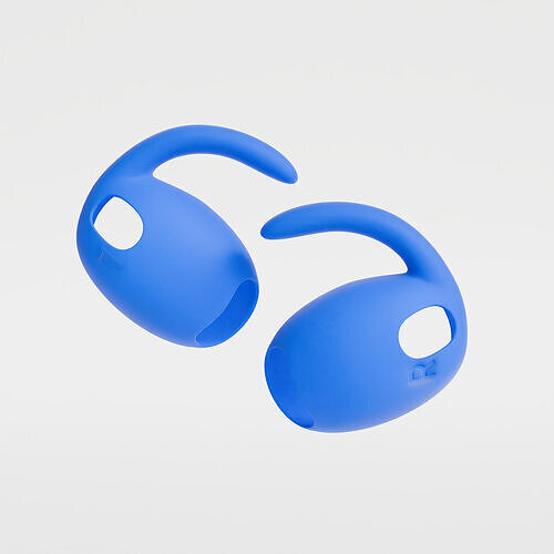 Ear buds7 Low-poly 3D model