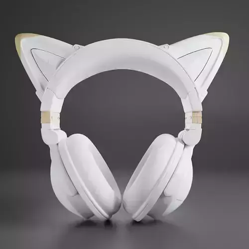 Boom Headphone