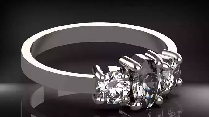 baget ringn fro girl 