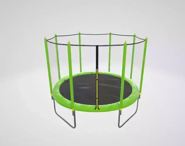 Home 6FT for Kids with Safety  Enclosure Net