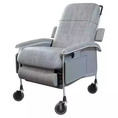 Medical Recliner Chair