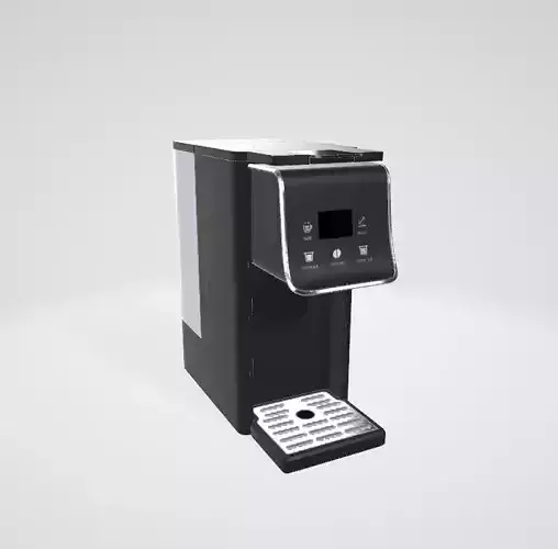  Brew Coffee Maker
