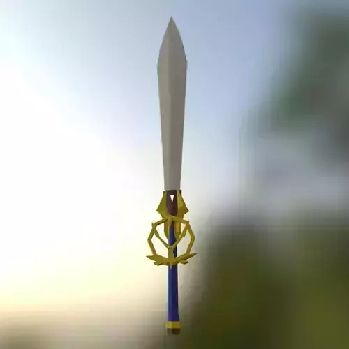 Sword Concept