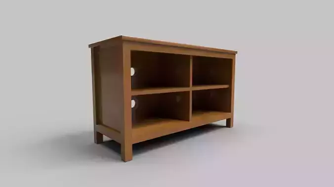 TV Rack CG17