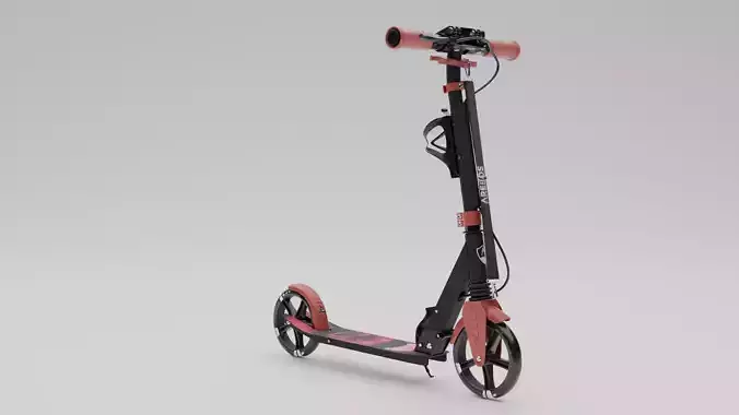 Electronic Bike